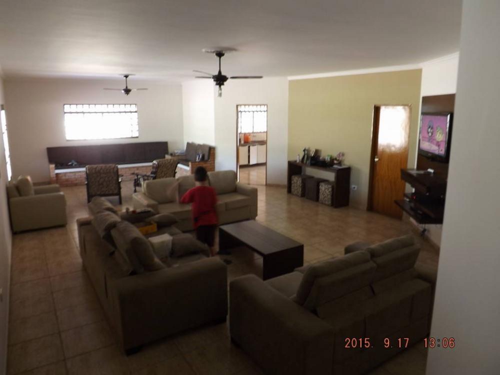 Comprar Comercial / Casa Comercial em Jaci apenas R$ 3.000.000,00 - Foto 3