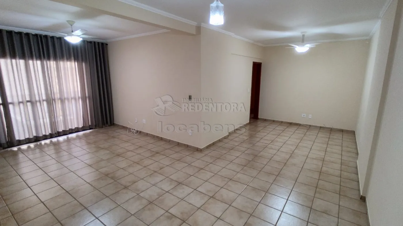 Comprar Apartamento / Padrão em São José do Rio Preto apenas R$ 450.000,00 - Foto 3