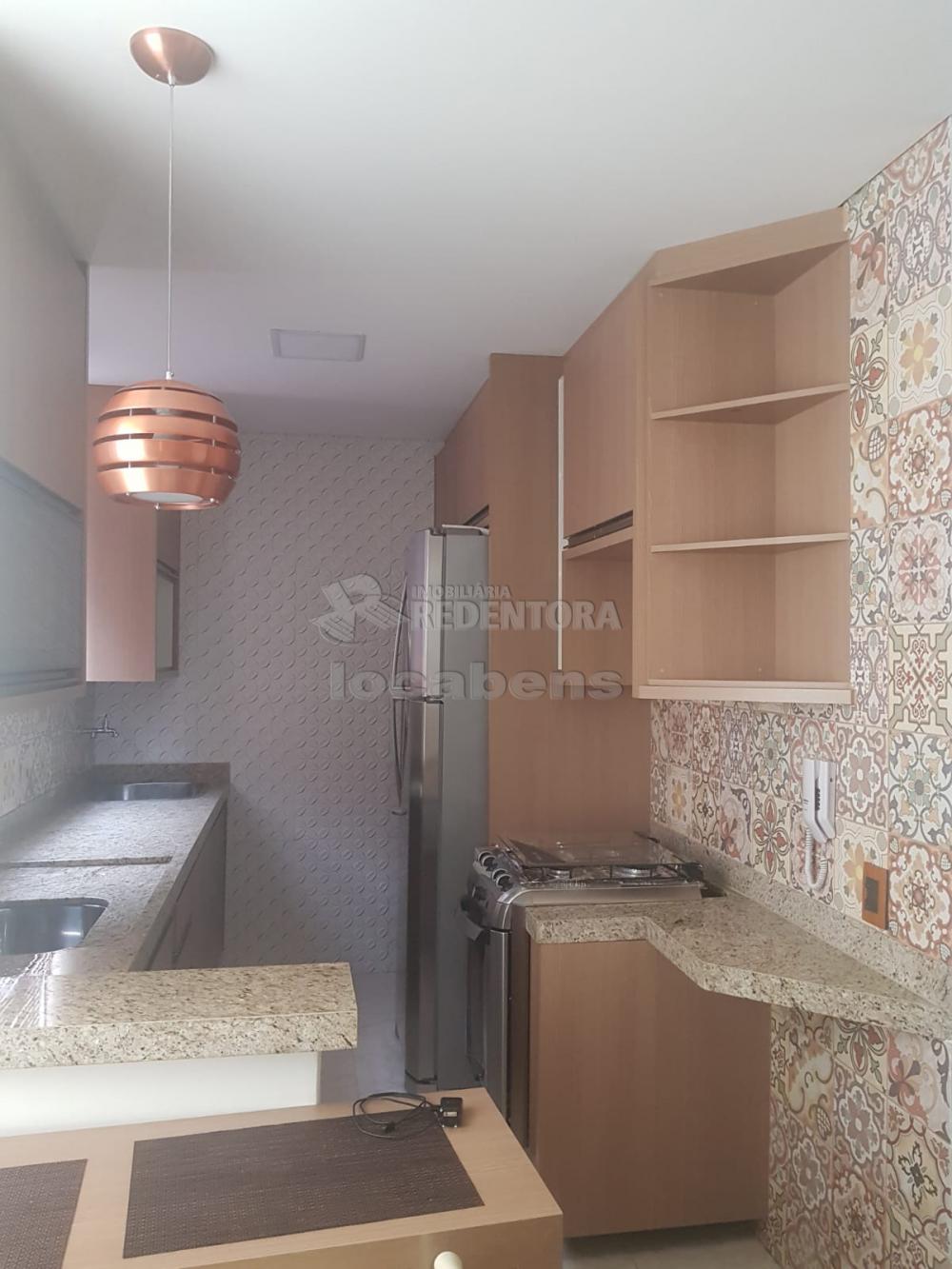 Alugar Apartamento / Padrão em Mirassol apenas R$ 1.520,00 - Foto 2