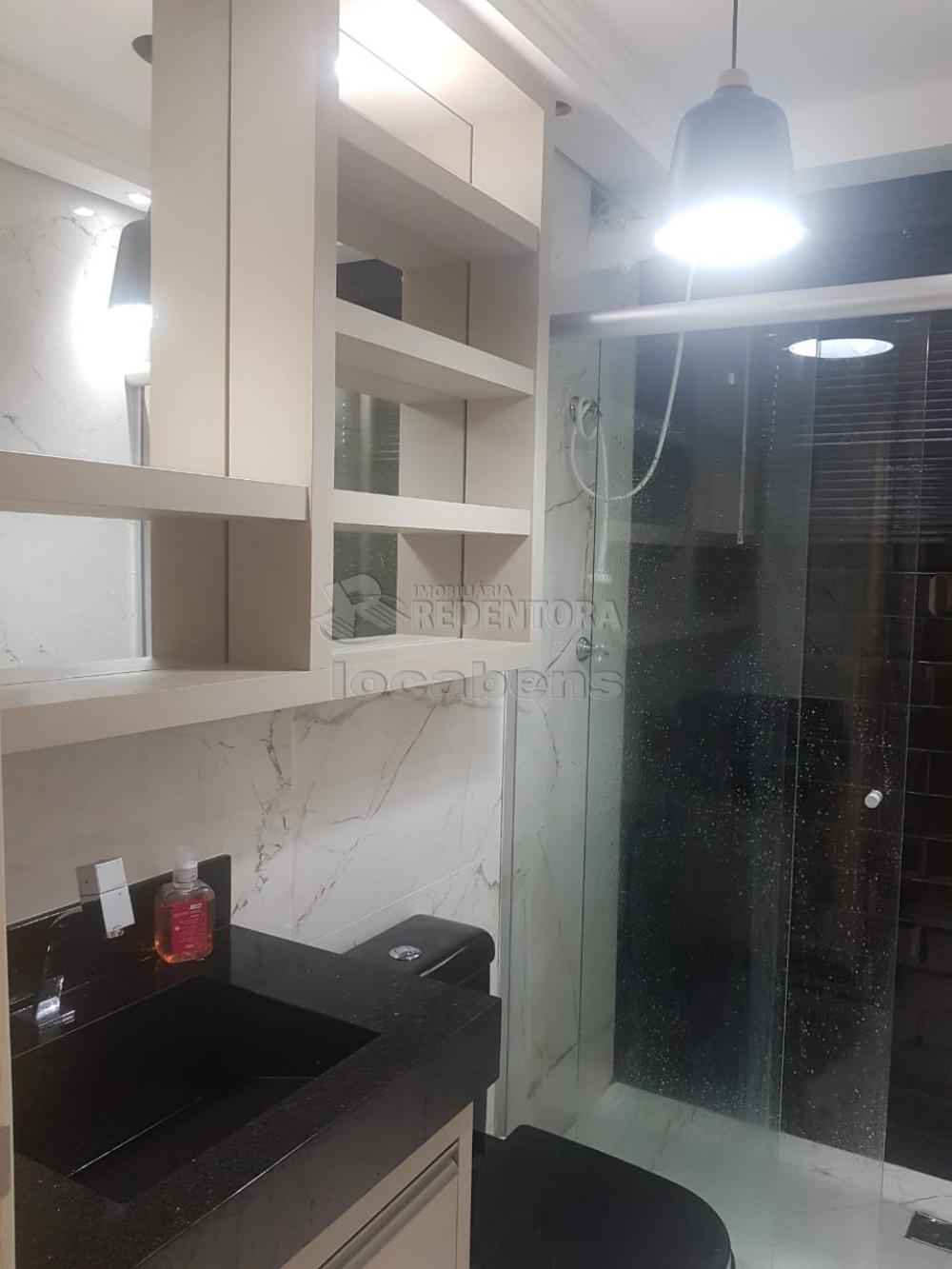 Alugar Apartamento / Padrão em Mirassol apenas R$ 1.520,00 - Foto 5