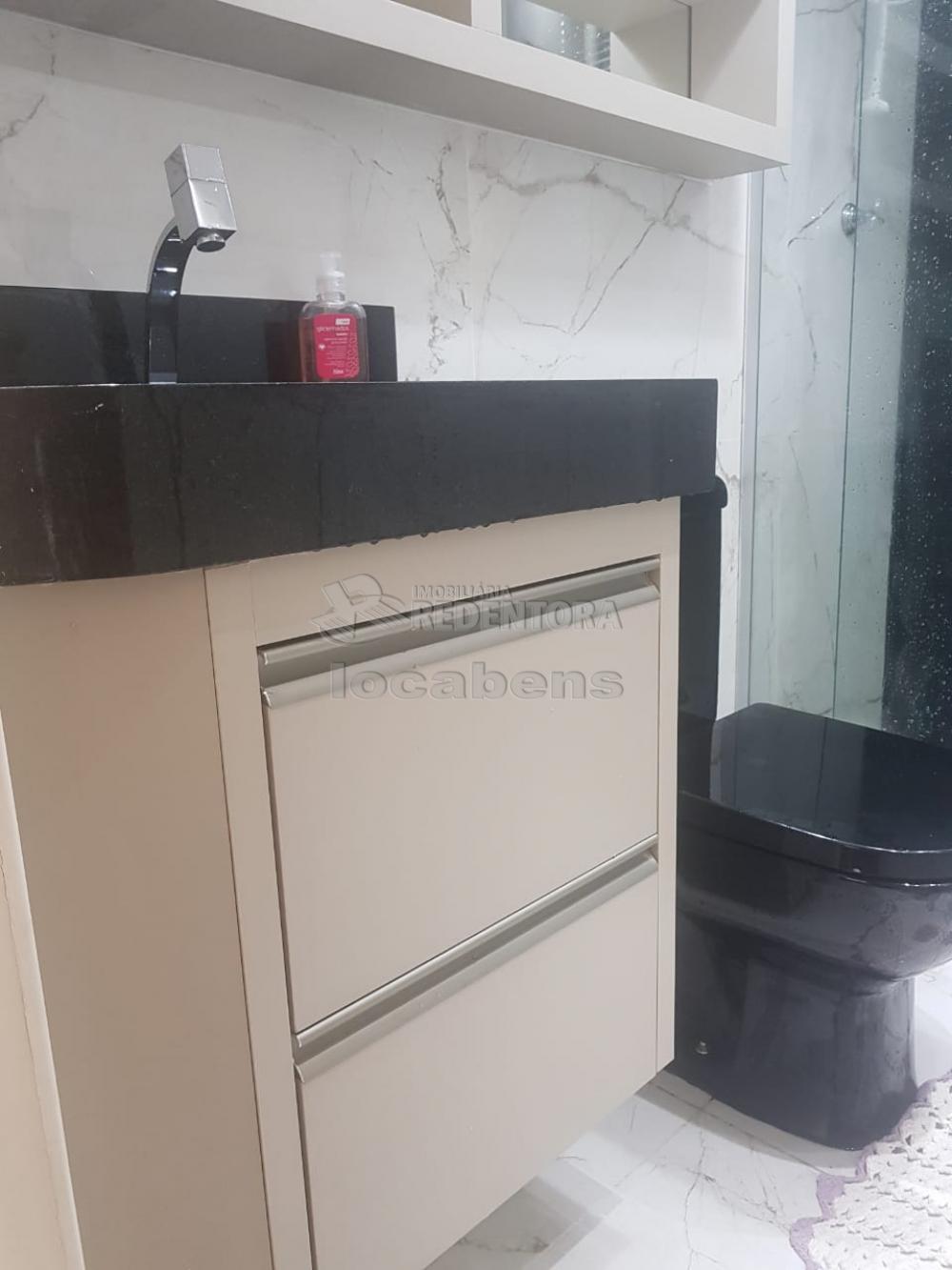 Alugar Apartamento / Padrão em Mirassol apenas R$ 1.520,00 - Foto 6