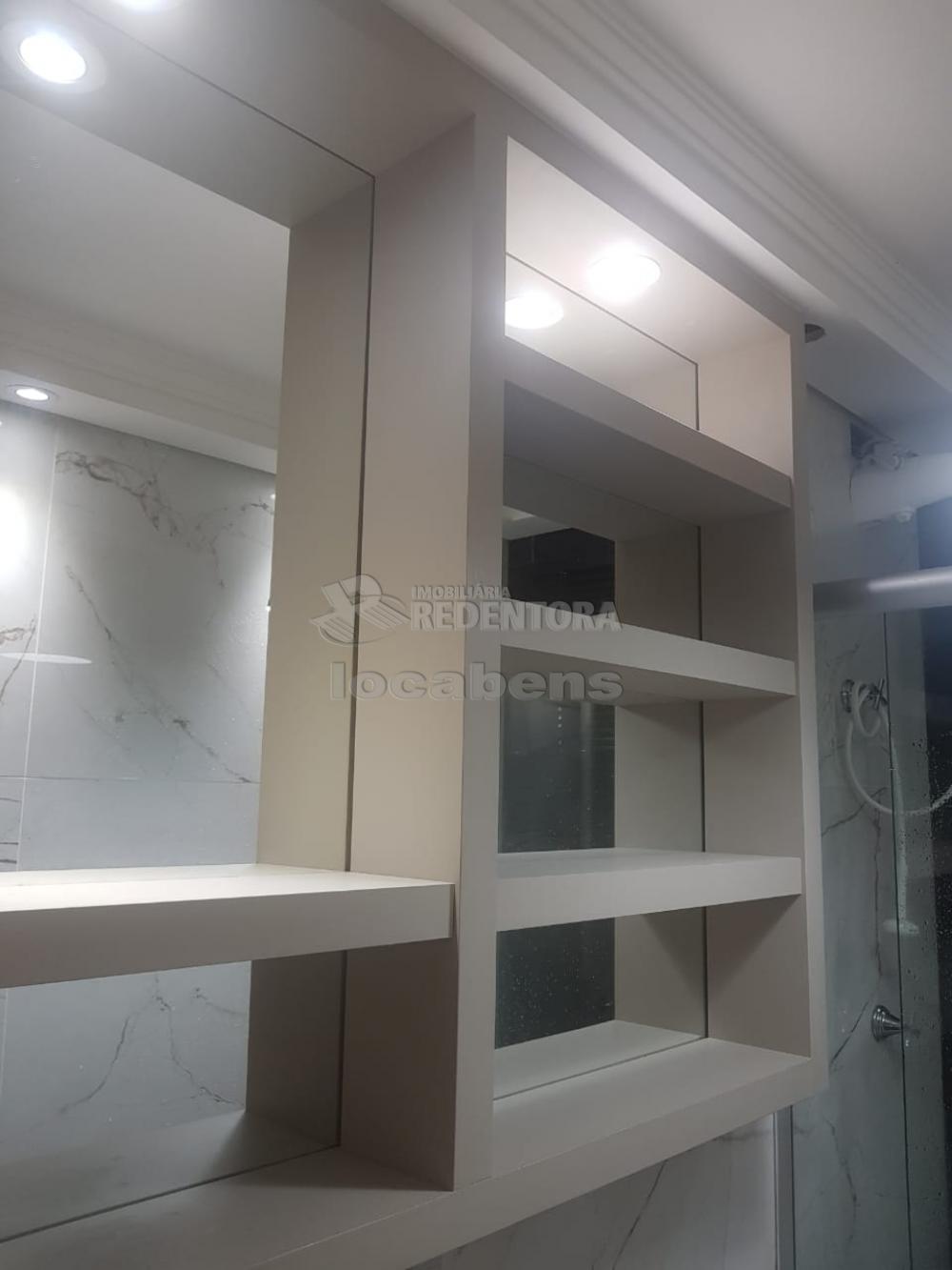 Alugar Apartamento / Padrão em Mirassol apenas R$ 1.520,00 - Foto 7