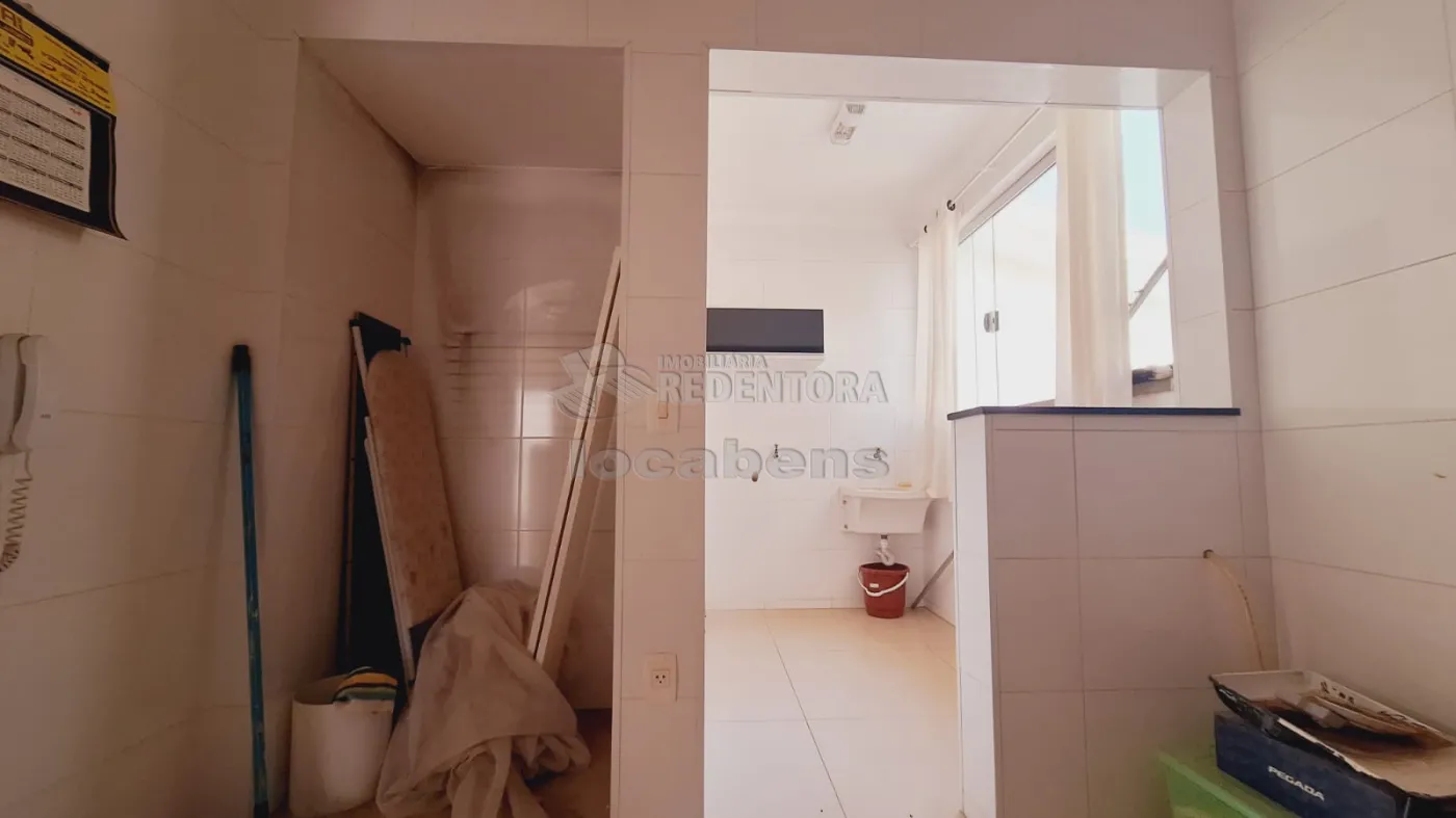 Comprar Apartamento / Padrão em São José do Rio Preto apenas R$ 320.000,00 - Foto 6