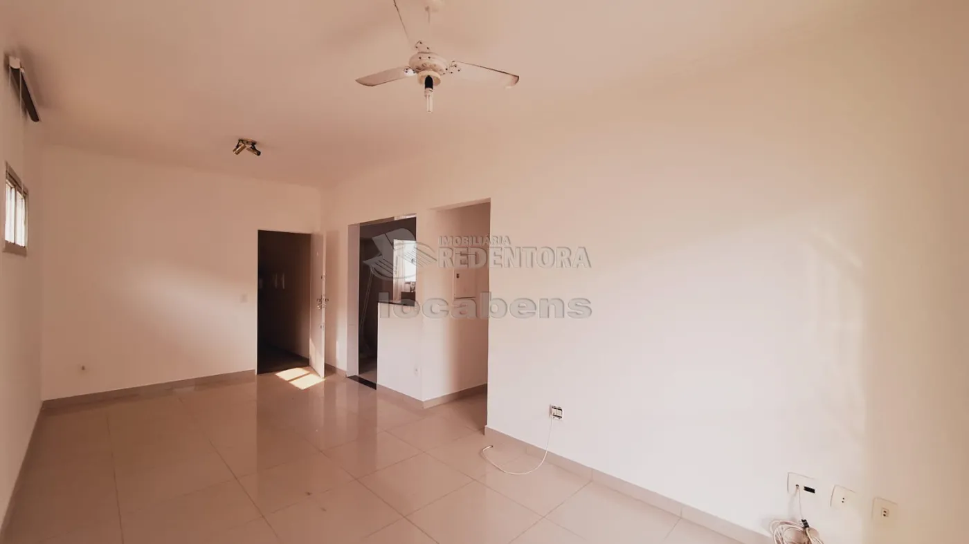 Comprar Apartamento / Padrão em São José do Rio Preto apenas R$ 320.000,00 - Foto 2