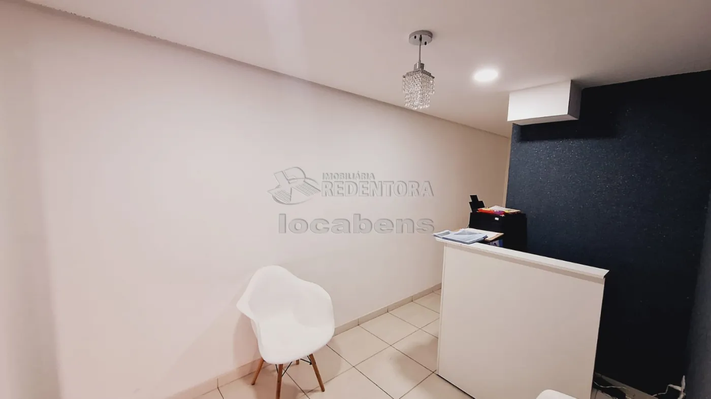 Conjunto Comercial-Sala para alugar, 52m² - Foto 5