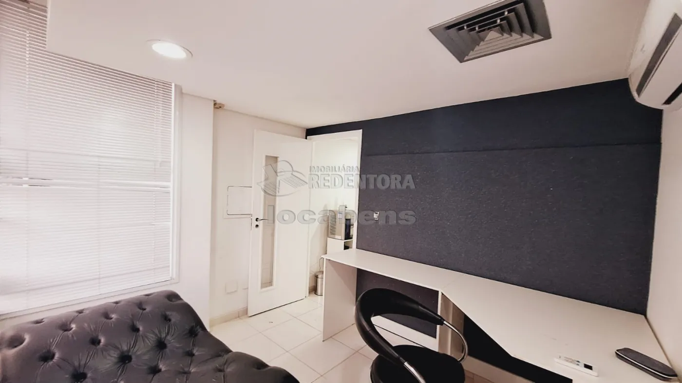 Conjunto Comercial-Sala para alugar, 52m² - Foto 6