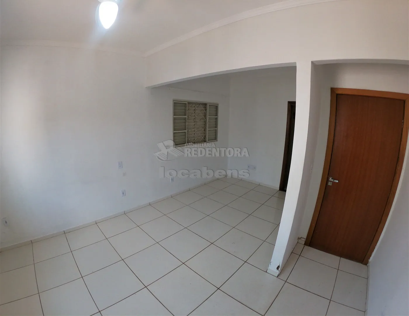 Alugar Casa / Padrão em São José do Rio Preto apenas R$ 1.400,00 - Foto 9