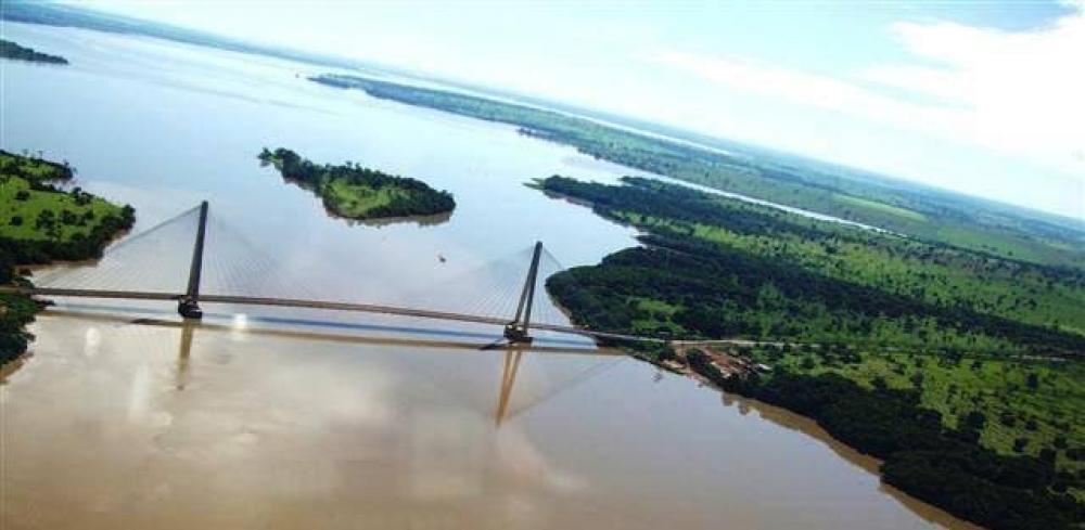 Fazenda à venda com 4 quartos, 130000m² - Foto 9