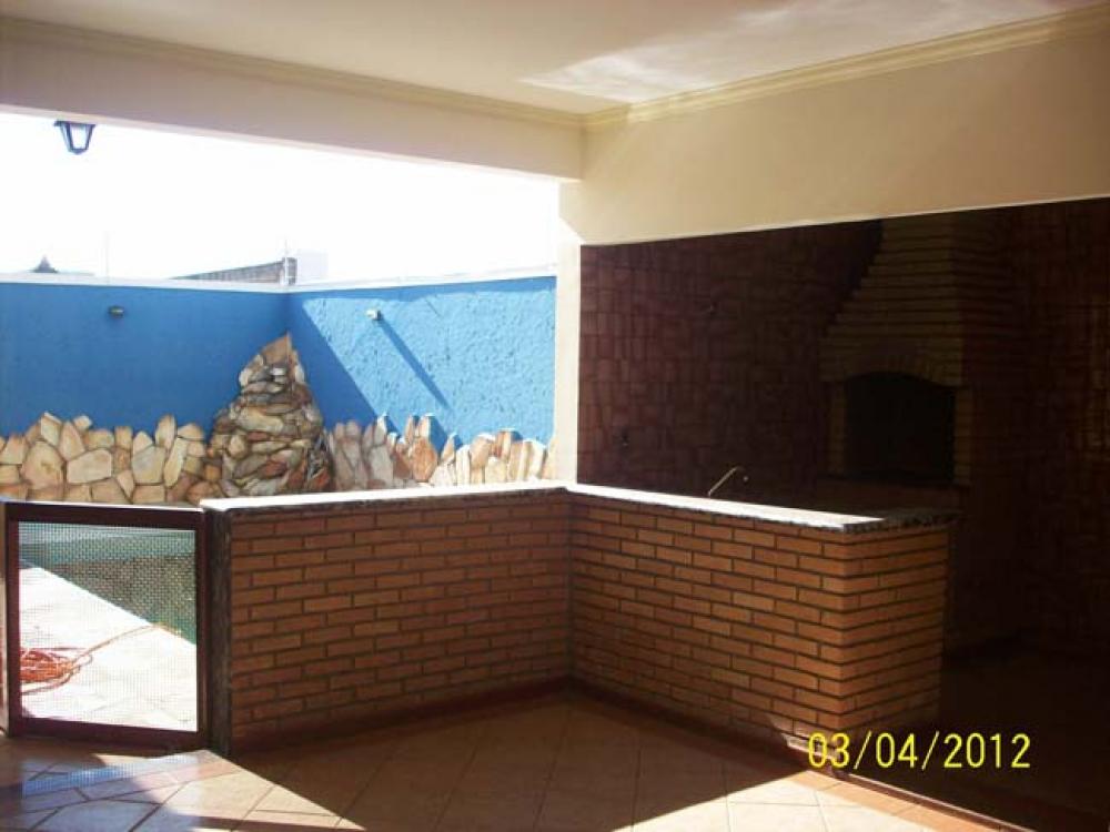 Alugar Casa / Padrão em São José do Rio Preto apenas R$ 2.500,00 - Foto 16