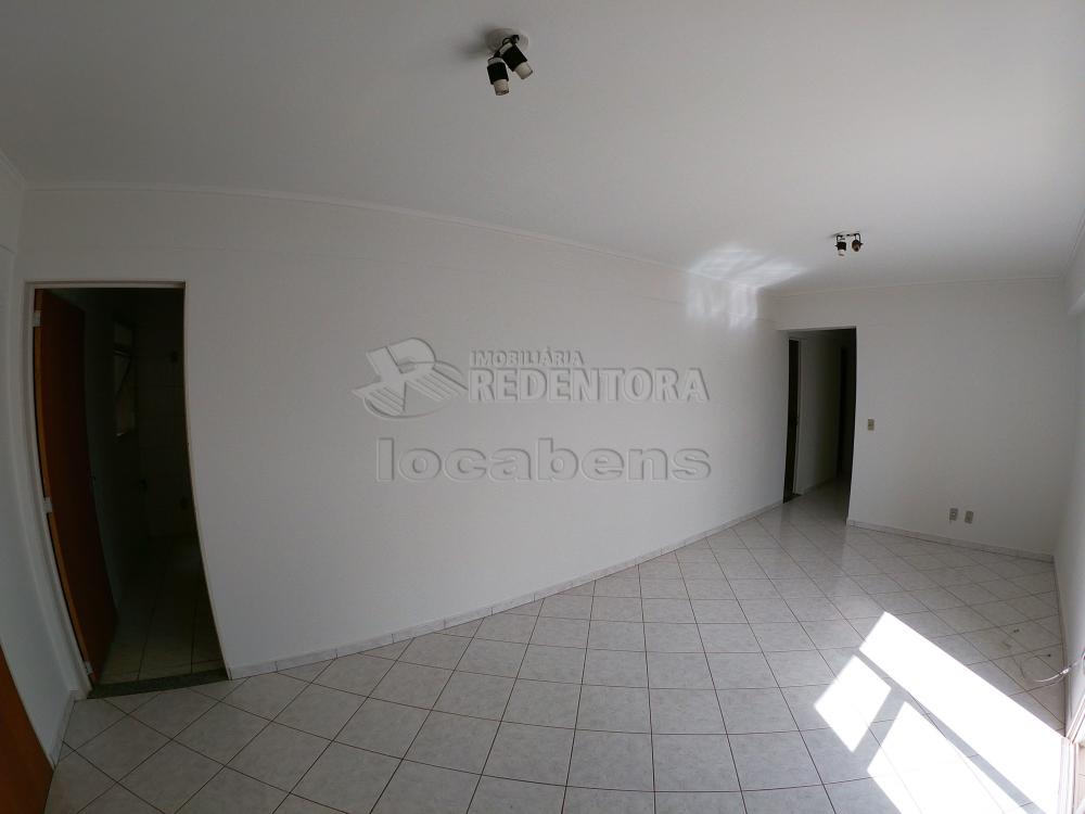 Alugar Apartamento / Padrão em São José do Rio Preto apenas R$ 900,00 - Foto 2