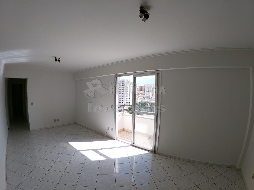 Alugar Apartamento / Padrão em São José do Rio Preto apenas R$ 900,00 - Foto 3