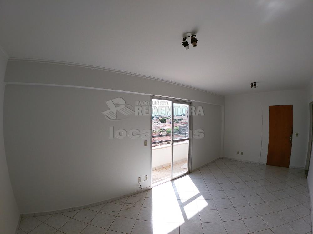 Alugar Apartamento / Padrão em São José do Rio Preto apenas R$ 900,00 - Foto 4