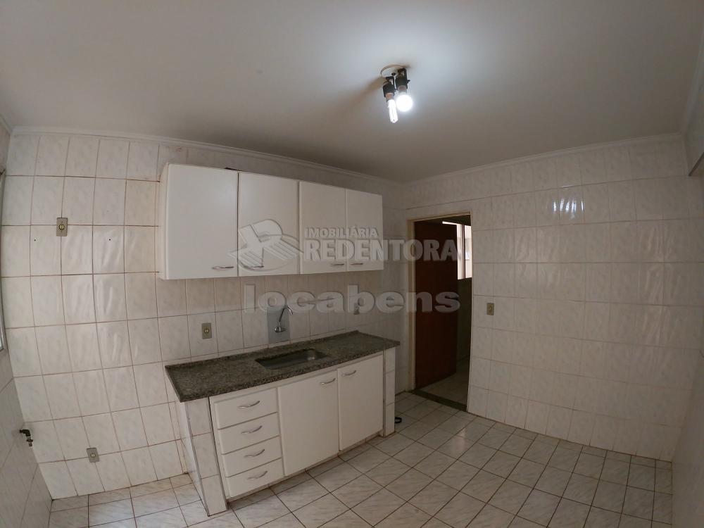 Alugar Apartamento / Padrão em São José do Rio Preto apenas R$ 900,00 - Foto 8