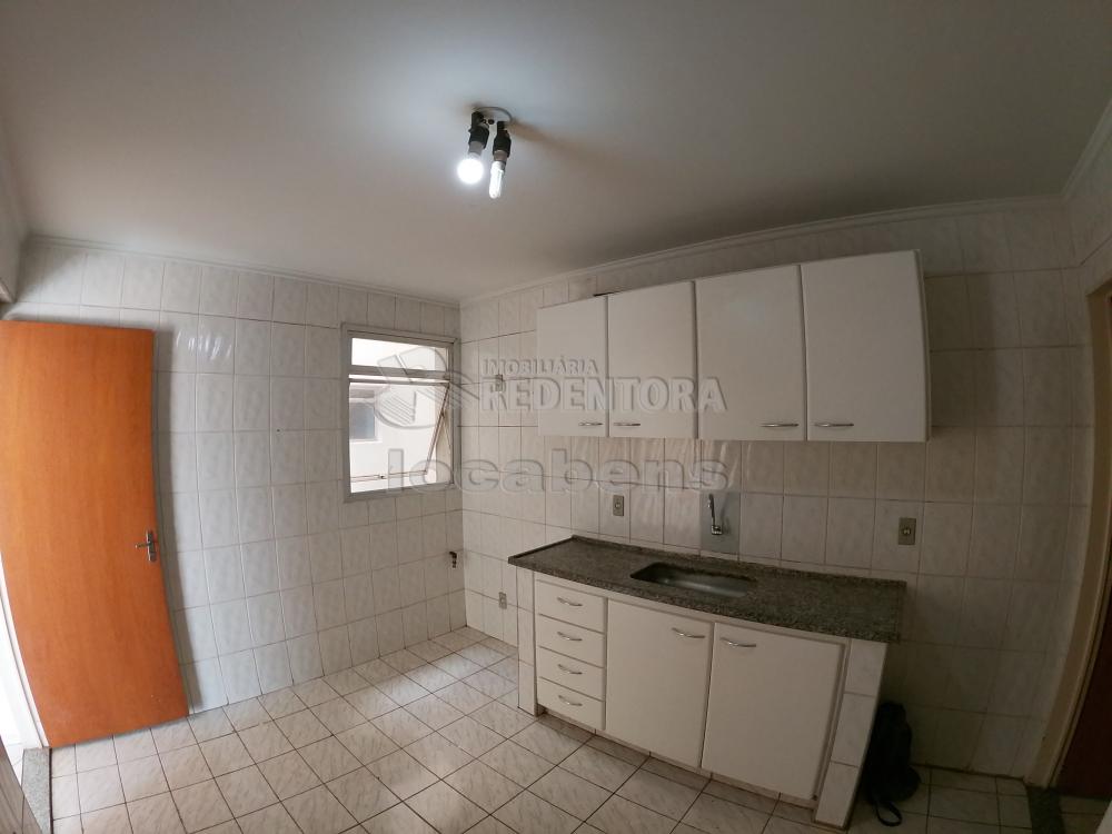 Alugar Apartamento / Padrão em São José do Rio Preto apenas R$ 900,00 - Foto 9