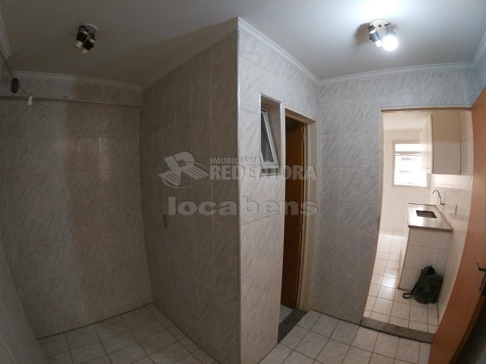 Alugar Apartamento / Padrão em São José do Rio Preto apenas R$ 900,00 - Foto 30