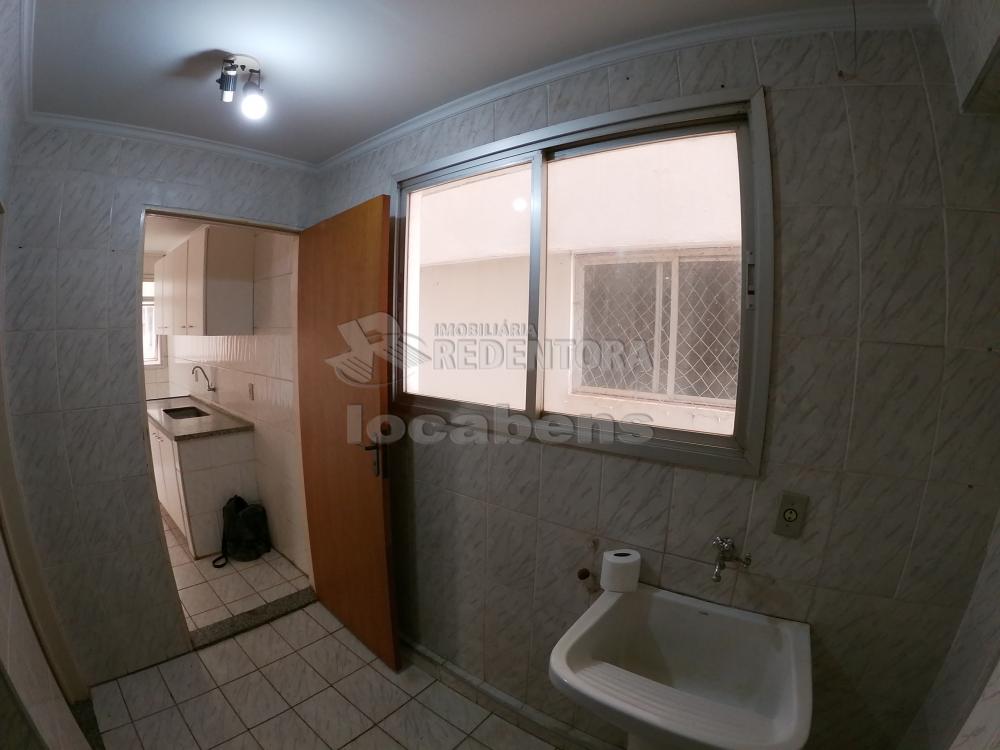 Alugar Apartamento / Padrão em São José do Rio Preto apenas R$ 900,00 - Foto 31