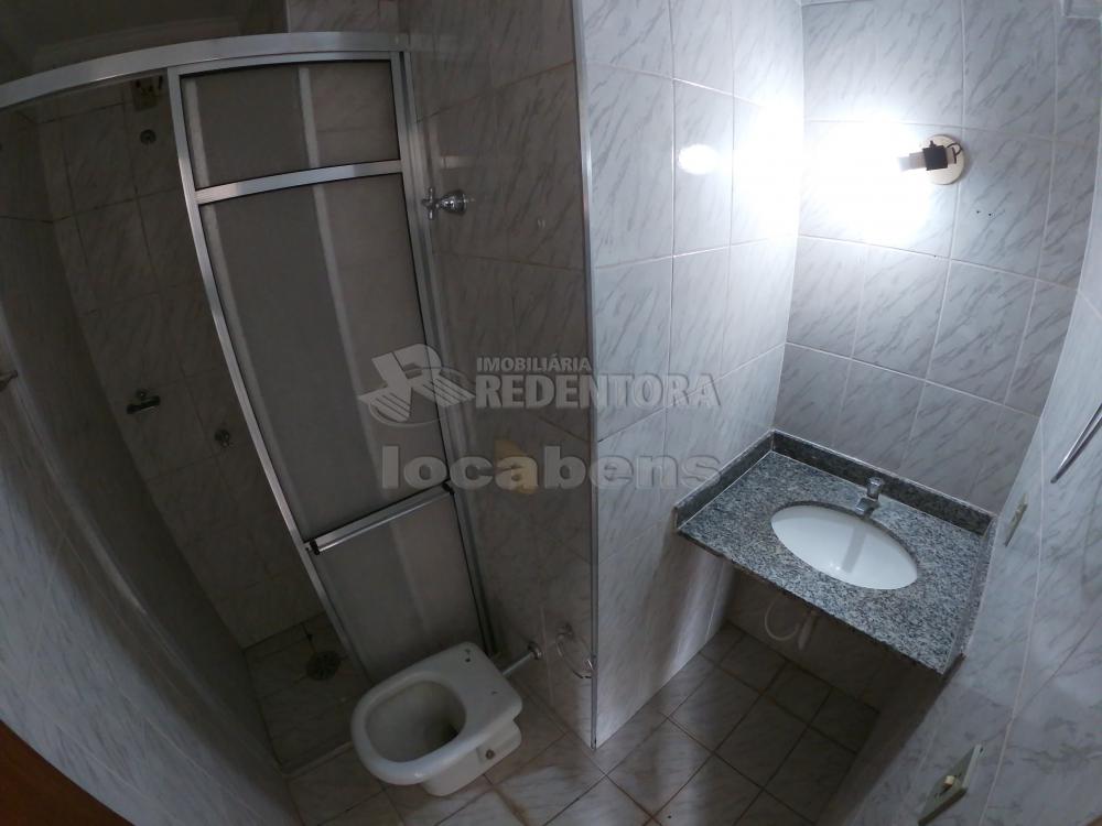 Alugar Apartamento / Padrão em São José do Rio Preto apenas R$ 900,00 - Foto 16