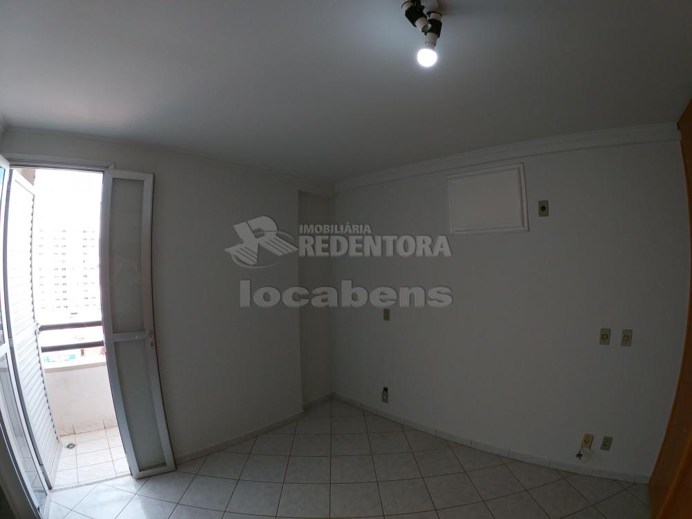 Alugar Apartamento / Padrão em São José do Rio Preto apenas R$ 900,00 - Foto 17