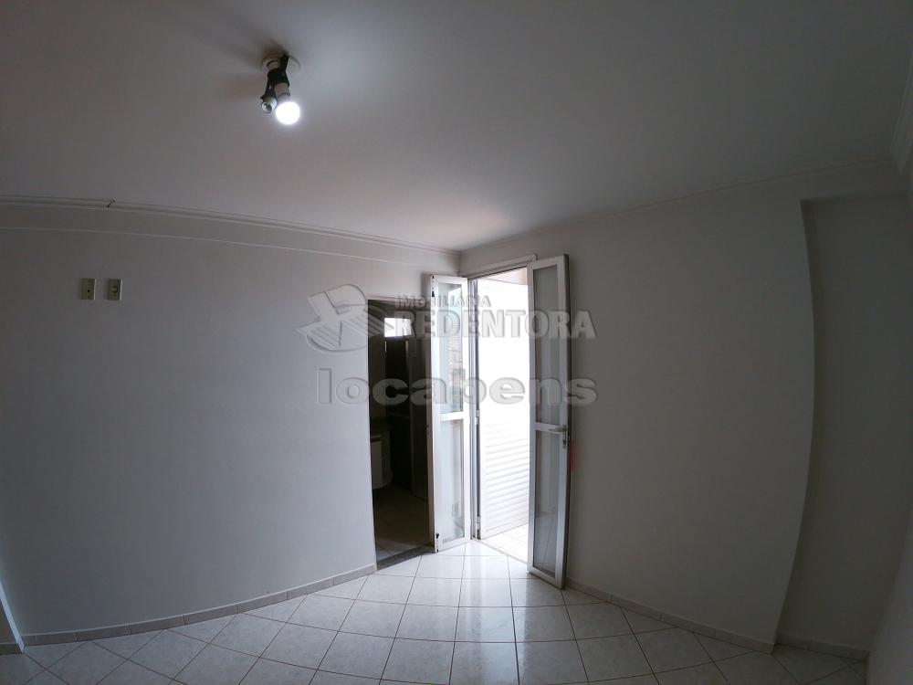 Alugar Apartamento / Padrão em São José do Rio Preto apenas R$ 900,00 - Foto 18