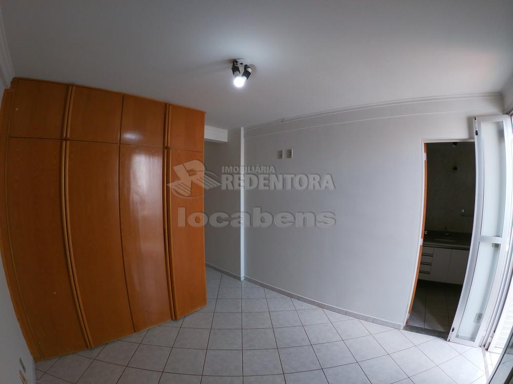 Alugar Apartamento / Padrão em São José do Rio Preto apenas R$ 900,00 - Foto 19