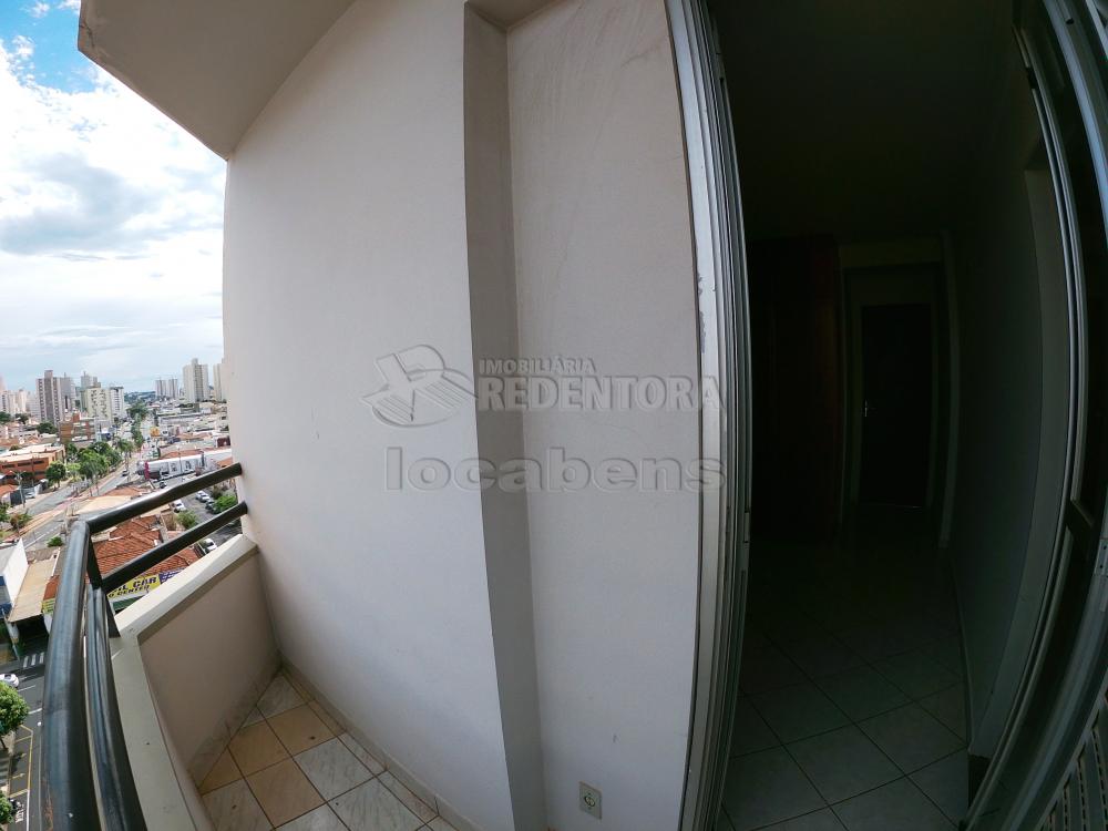 Alugar Apartamento / Padrão em São José do Rio Preto apenas R$ 900,00 - Foto 21