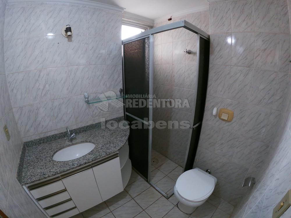 Alugar Apartamento / Padrão em São José do Rio Preto apenas R$ 900,00 - Foto 22