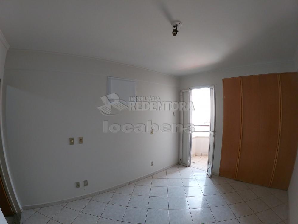 Alugar Apartamento / Padrão em São José do Rio Preto apenas R$ 900,00 - Foto 23