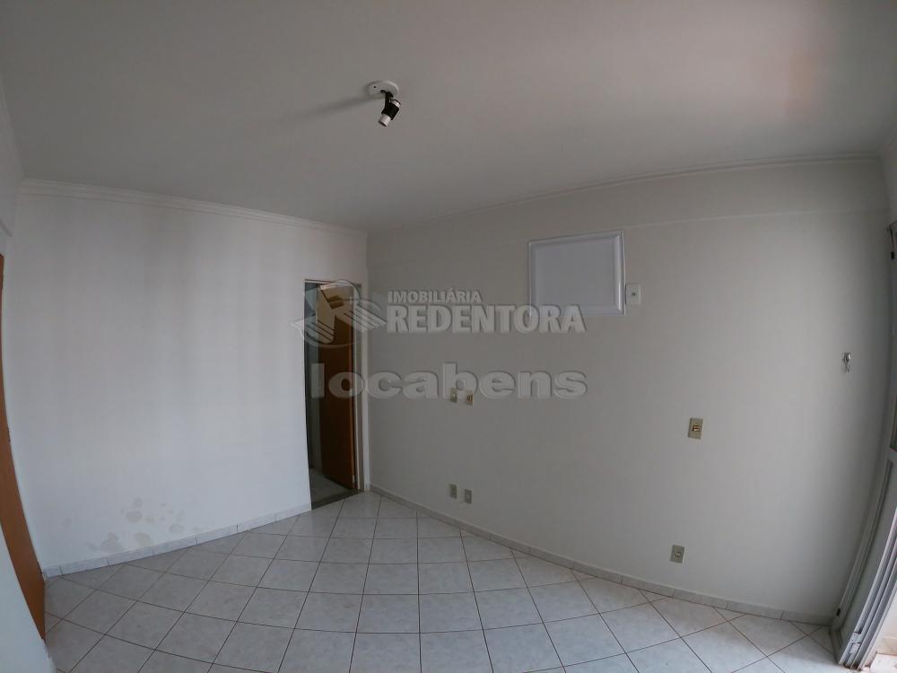 Alugar Apartamento / Padrão em São José do Rio Preto apenas R$ 900,00 - Foto 24