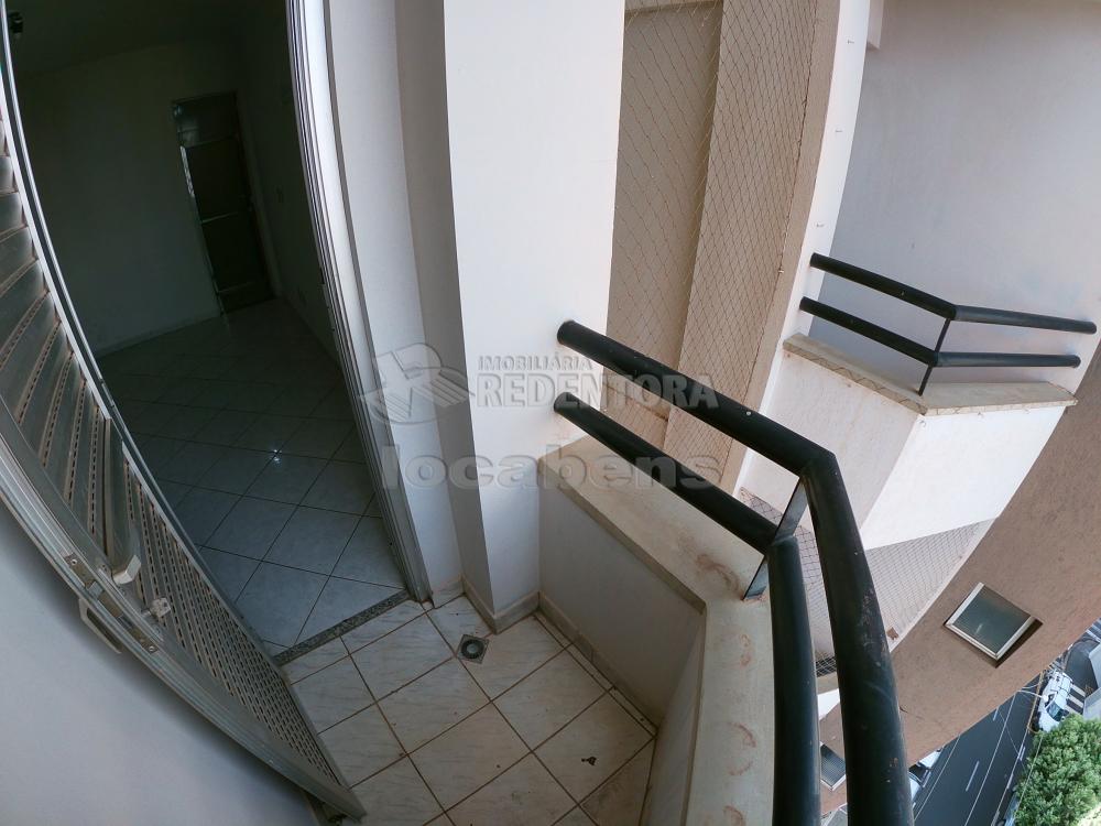 Alugar Apartamento / Padrão em São José do Rio Preto apenas R$ 900,00 - Foto 27