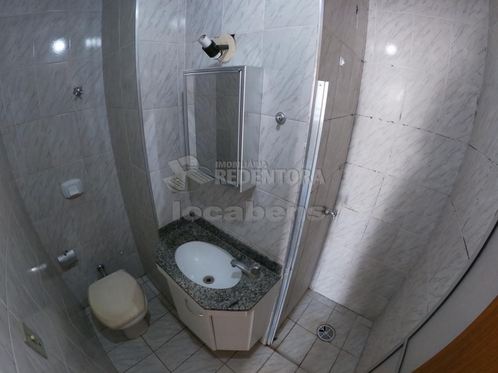 Alugar Apartamento / Padrão em São José do Rio Preto apenas R$ 900,00 - Foto 28