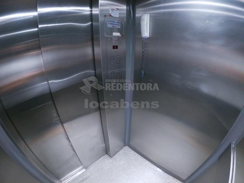 Alugar Apartamento / Padrão em São José do Rio Preto apenas R$ 900,00 - Foto 32