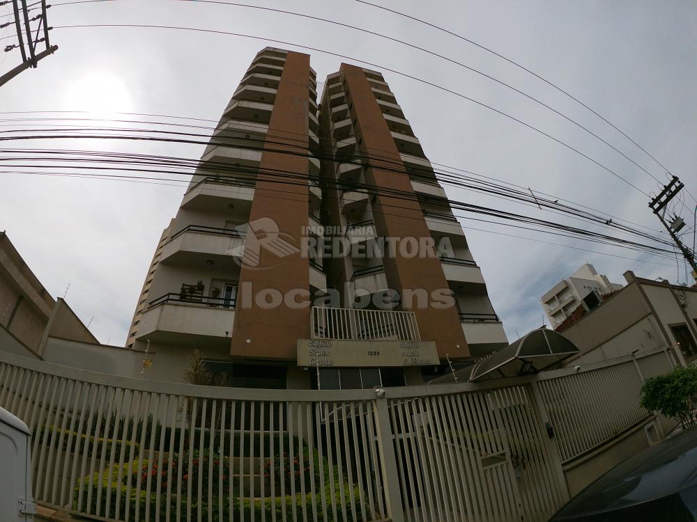 Alugar Apartamento / Padrão em São José do Rio Preto apenas R$ 900,00 - Foto 1