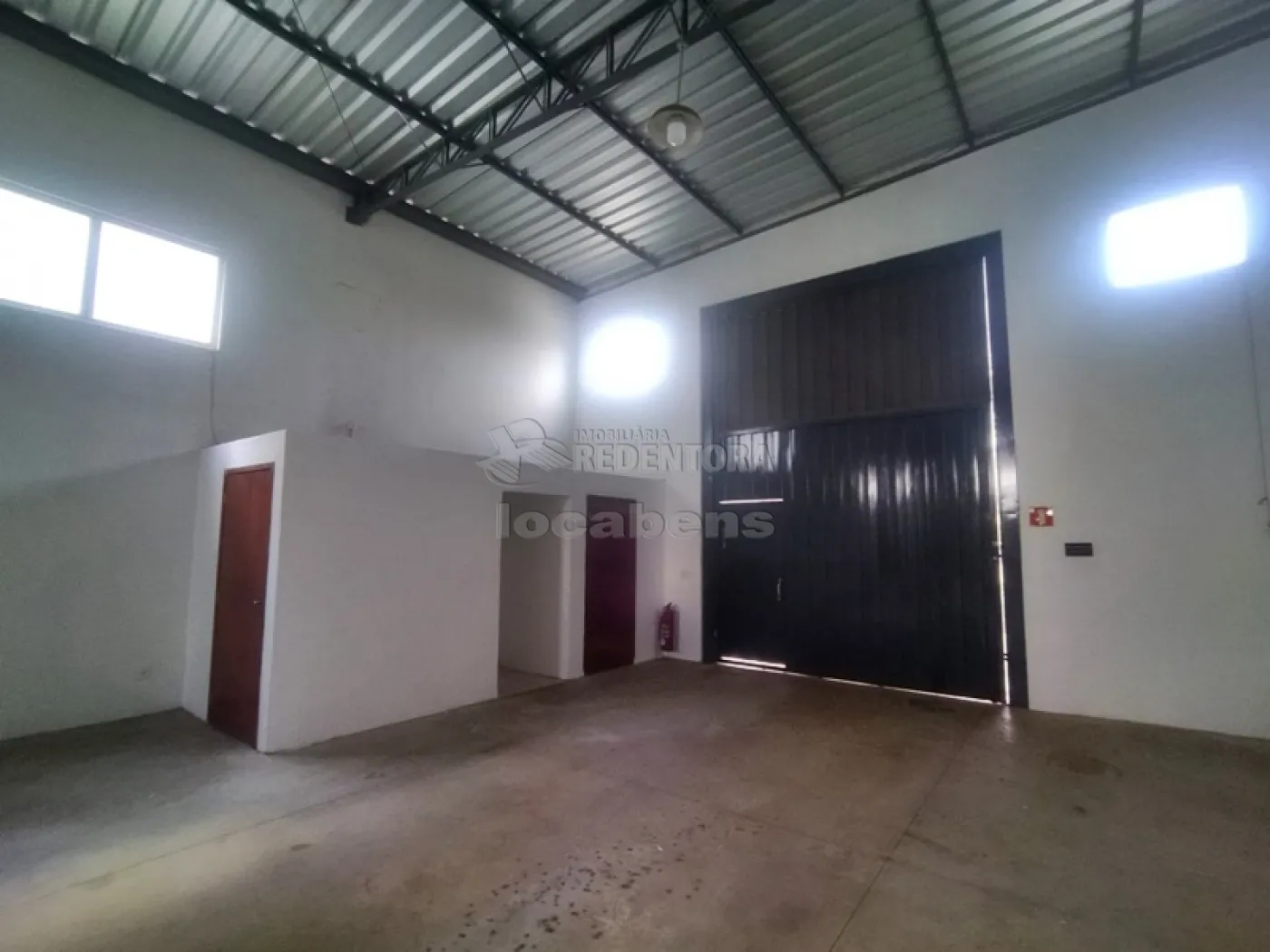 Alugar Comercial / Salão em São José do Rio Preto R$ 5.500,00 - Foto 5