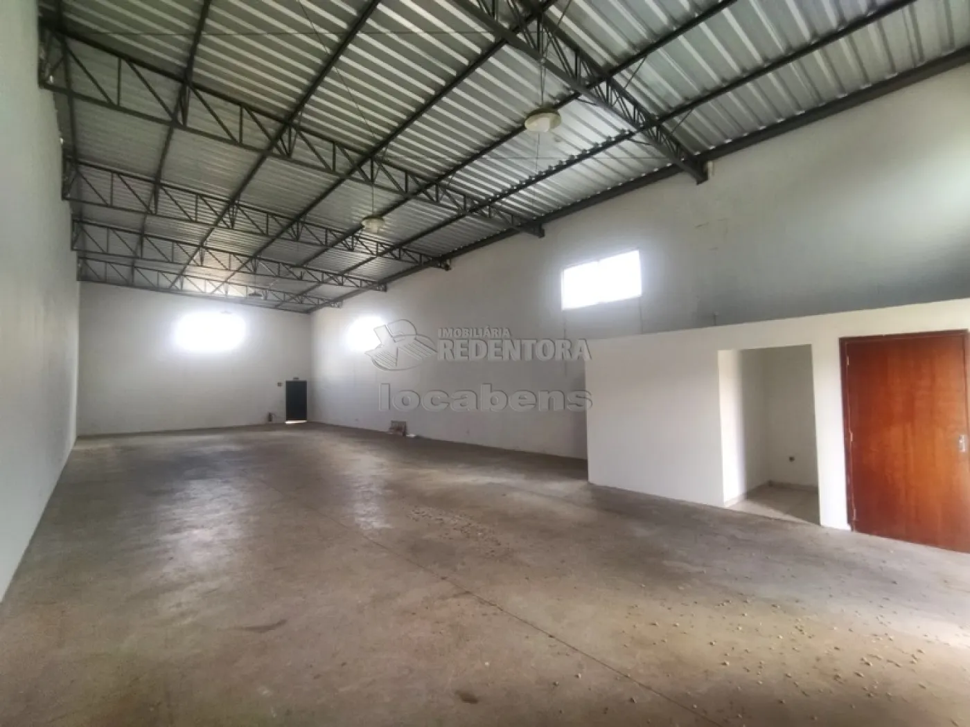 Alugar Comercial / Salão em São José do Rio Preto R$ 5.500,00 - Foto 8