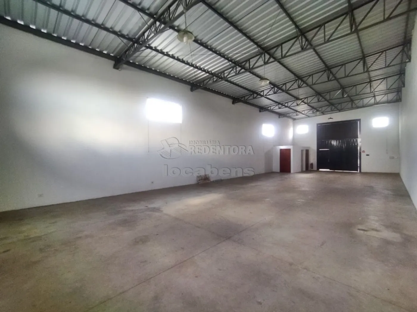 Alugar Comercial / Salão em São José do Rio Preto apenas R$ 5.500,00 - Foto 9