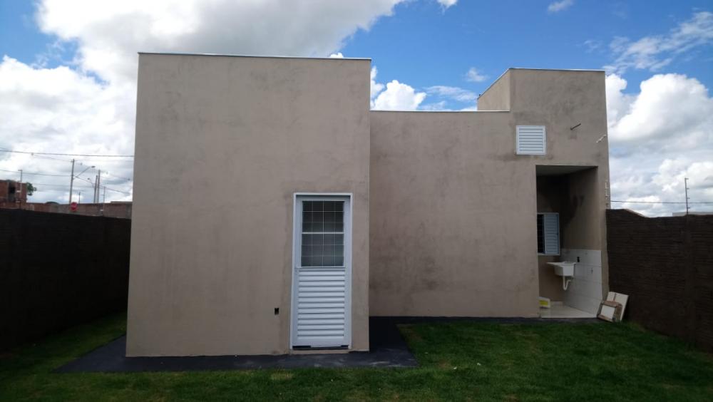 Alugar Casa / Padrão em São José do Rio Preto apenas R$ 950,00 - Foto 21