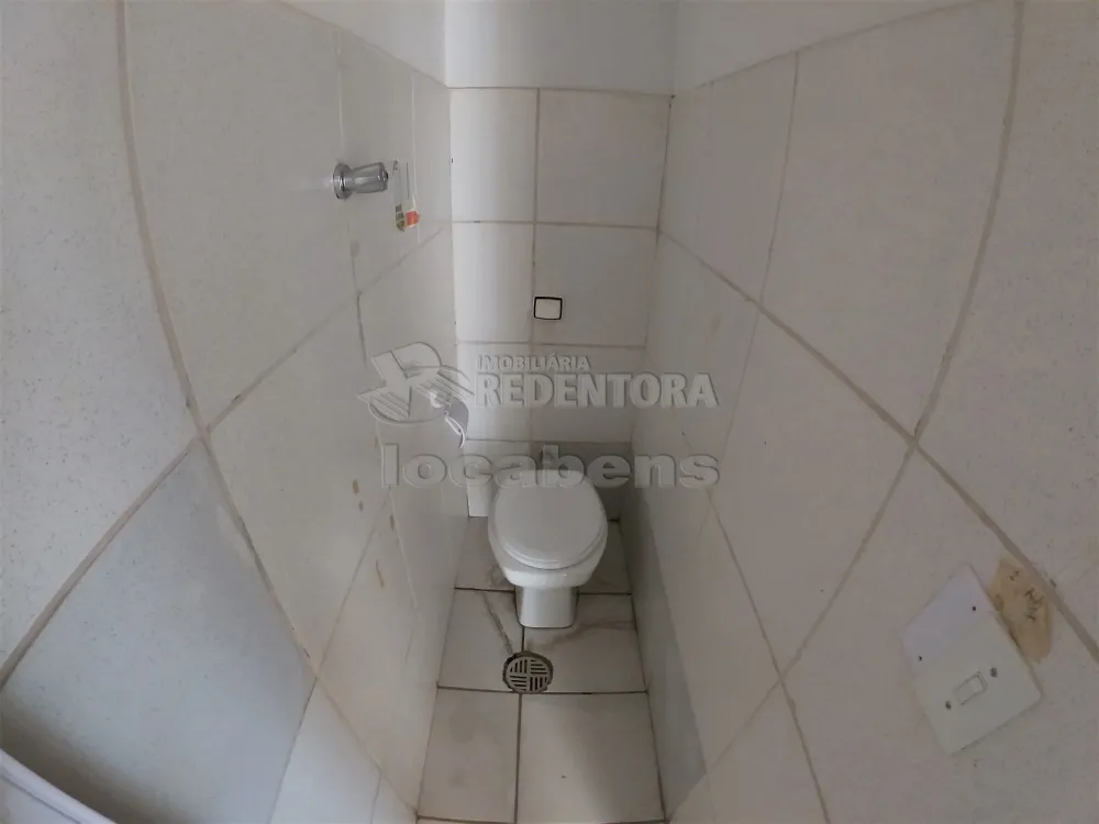 Alugar Comercial / Salão em São José do Rio Preto R$ 7.200,00 - Foto 30