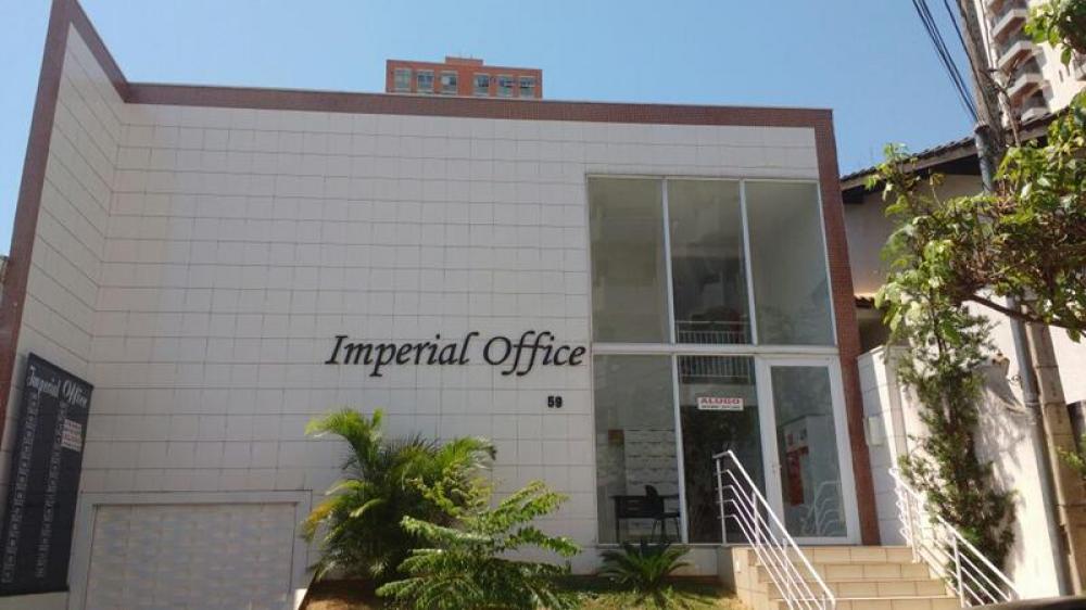 IMPERIAL OFFICE IMPERIAL OFFICE, Comercial - Sala - Vila Imperial - São