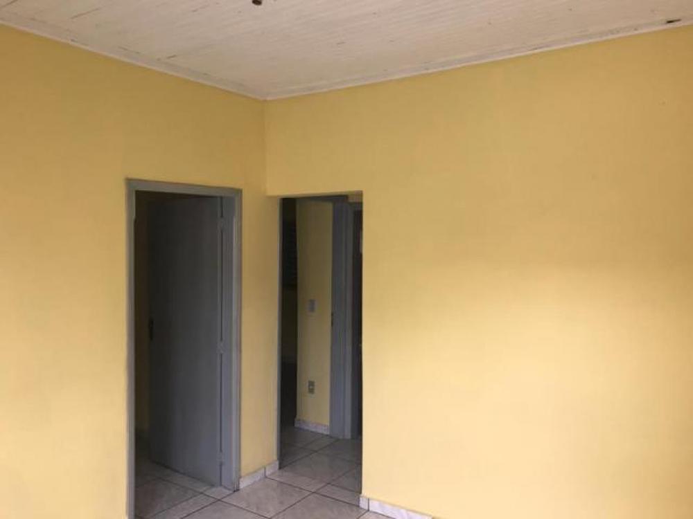 Alugar Casa / Padrão em São José do Rio Preto R$ 750,00 - Foto 1