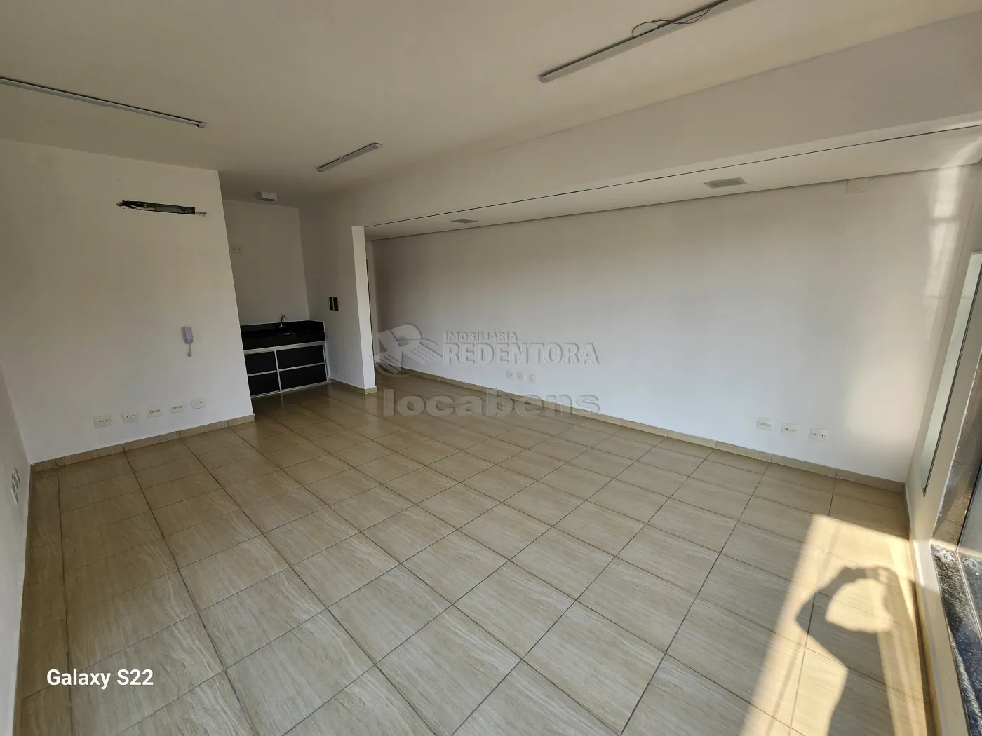 Alugar Comercial / Sala em São José do Rio Preto apenas R$ 1.480,00 - Foto 2