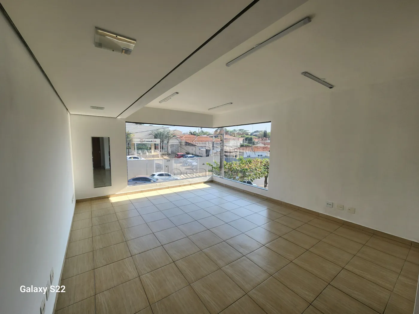 Alugar Comercial / Sala em São José do Rio Preto apenas R$ 1.480,00 - Foto 3