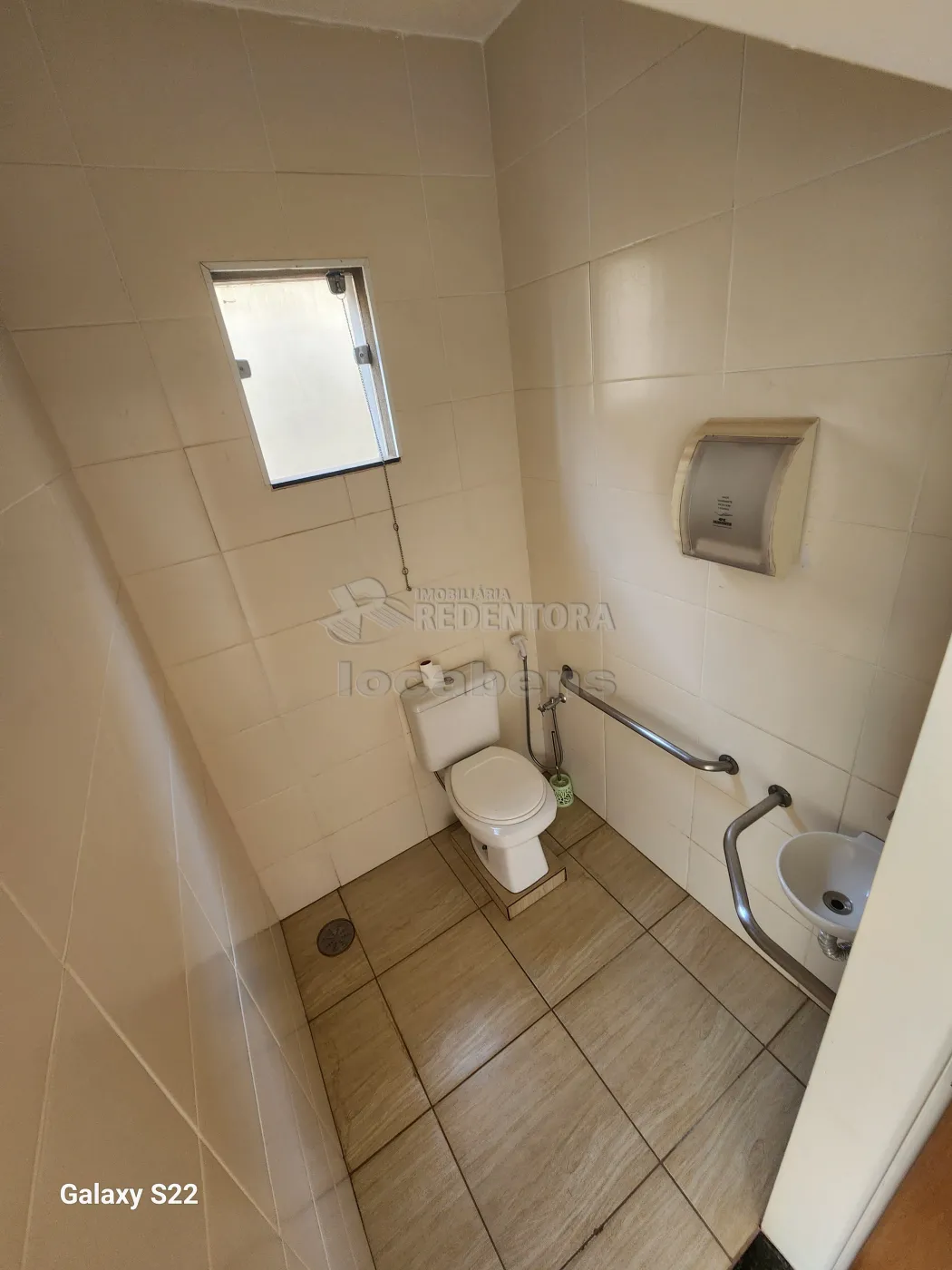 Alugar Comercial / Sala em São José do Rio Preto apenas R$ 1.480,00 - Foto 4