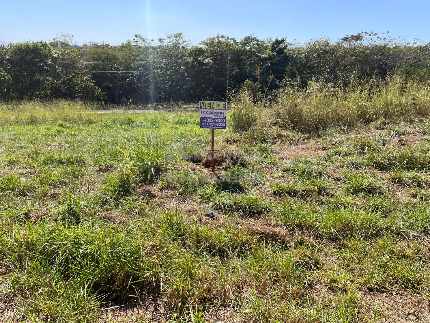 Comprar Terreno / Padrão em Bady Bassitt R$ 55.500,00 - Foto 5