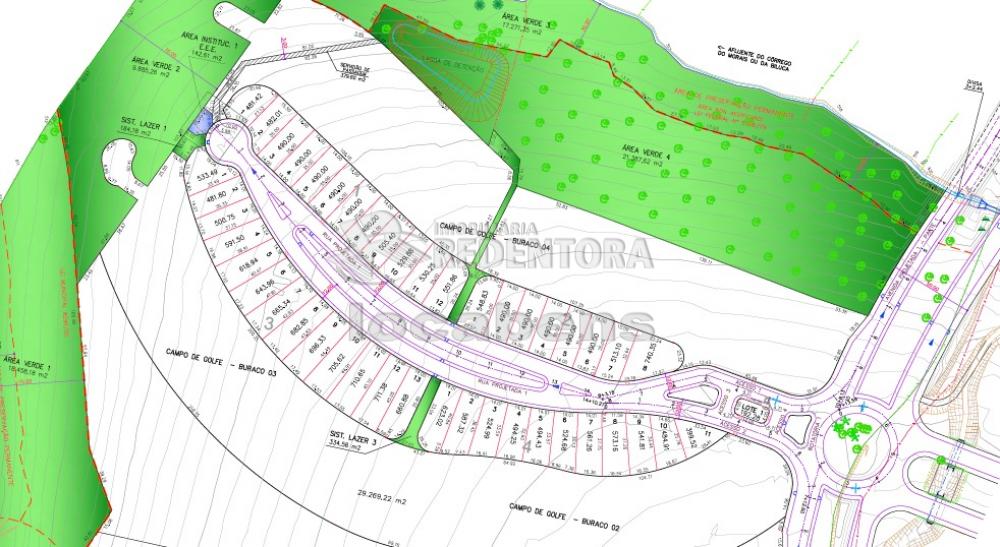 Comprar Terreno / Condomínio em São José do Rio Preto apenas R$ 1.650.000,00 - Foto 12