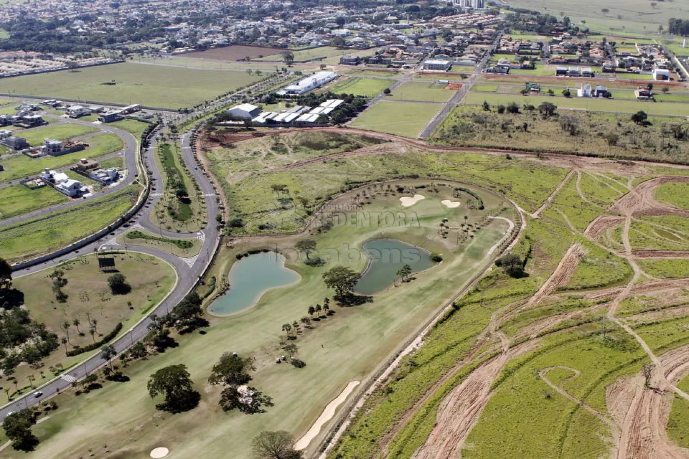 Comprar Terreno / Condomínio em São José do Rio Preto - Foto 2