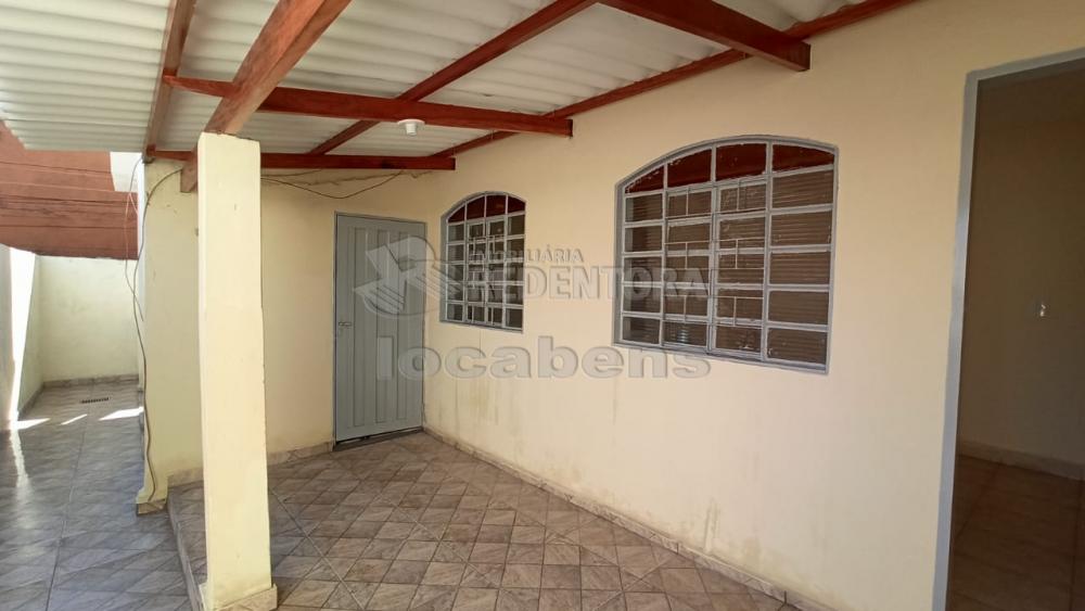 Alugar Casa / Sobrado em São José do Rio Preto apenas R$ 1.100,00 - Foto 1