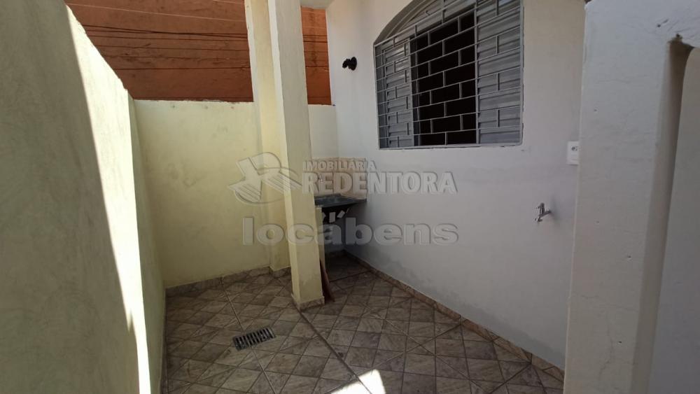 Alugar Casa / Sobrado em São José do Rio Preto apenas R$ 1.100,00 - Foto 13