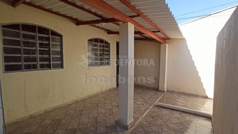 Alugar Casa / Sobrado em São José do Rio Preto apenas R$ 1.100,00 - Foto 2