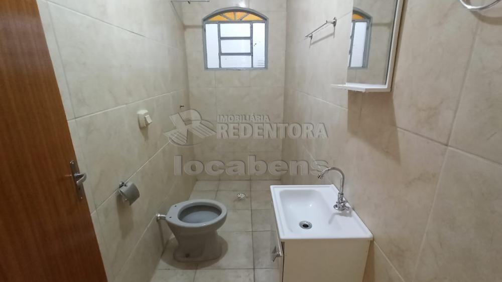 Alugar Casa / Sobrado em São José do Rio Preto apenas R$ 1.100,00 - Foto 8