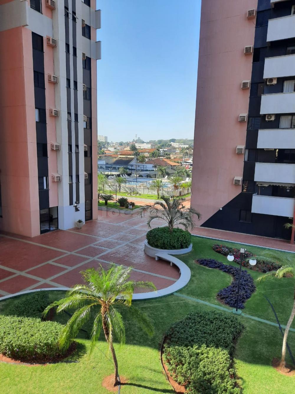 Condomínio Pantheon, Apartamento - Padrão - Vila Imperial - São José do